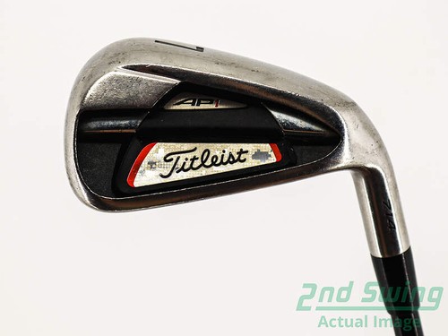 Titleist 714 ap1 single - single, 7