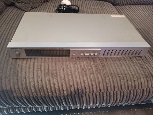 Technics z45l quartz - st-z45l,