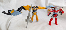 Power Rangers Mystic Force Dx