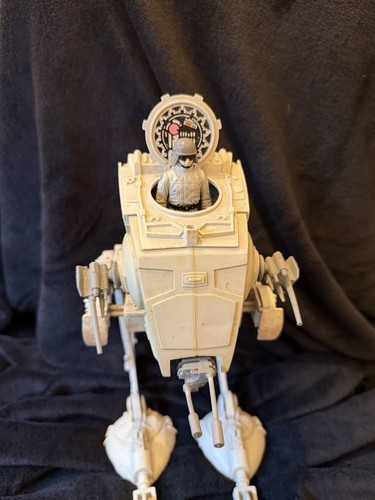 Vintage star wars scout - vintage, at-st