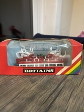 Britains Farm Folding