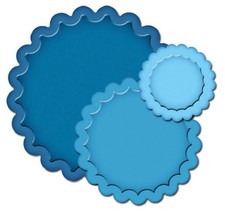 Spellbinders Nestabilities