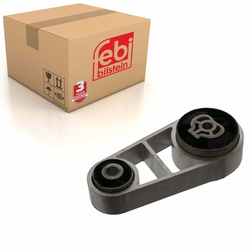Mondeo rear engine mount - rear,