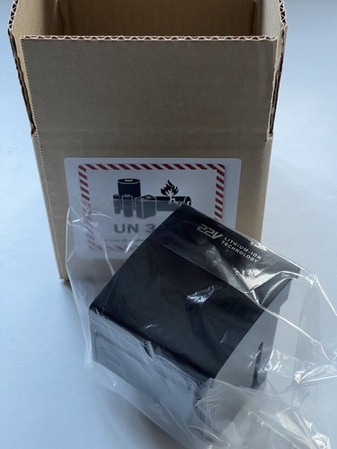 Genuine gtech 22v - 22v, li-ion