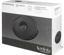 INFINITY Reference REF-9632IX