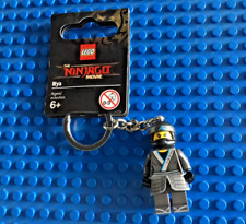 LEGO - THE NINJAGO MOVIE - (