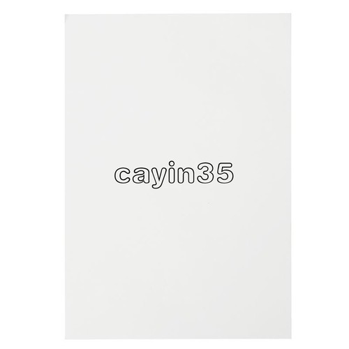 White 10pcs sheets heat - white,