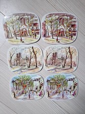 WORCESTER WARE RETRO PARISIAN