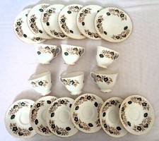 GAINSBOROUGH ENGLISH BONE