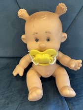 Yogurtini Doll Anna Banana