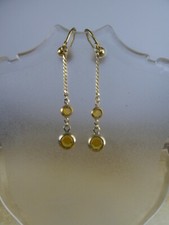 Gorgeous Vintage Rolled gold