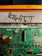 Nissan Skyline R34 GTT ECU -