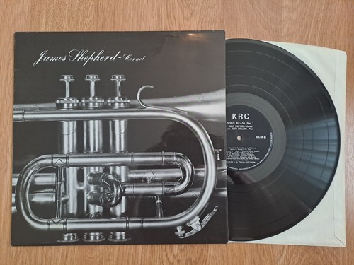 James shepherd solo - james,