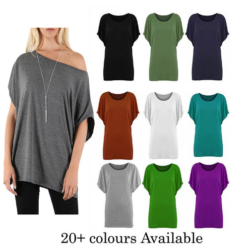 Ladies womans plain - womans, off