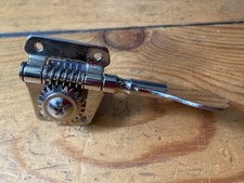 Generic Bass Guitar Tuner