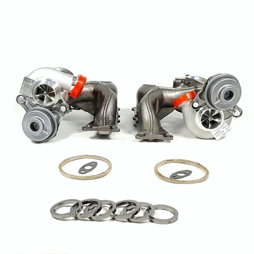 Td04 19t twin turbos kit - twin, for