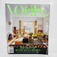 Vogue Living Australia