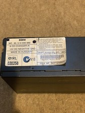 bmw x5 e53 cd changer