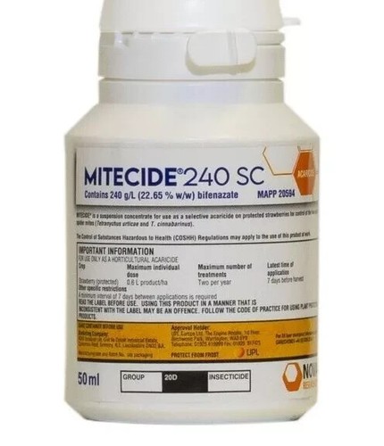 Mitecide 50ml - 🌿,