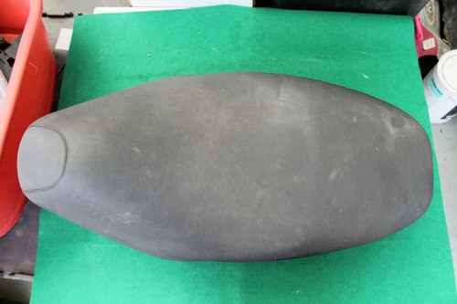 Derbi atlantis dual seat - atlantis, 50
