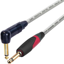 Van Damme Guitar Lead Neutrik