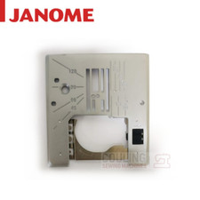 JANOME STRAIGHT STITCH NEEDLE