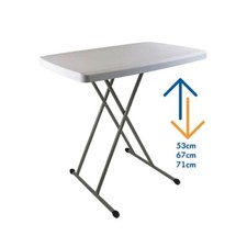 Plastic 2ft 6in x 1ft 8in