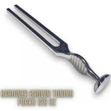 Medical Tuning Fork 128Hz –