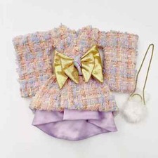 JHD Toys Platinum Journey Para Para Sakura Mizi Outfit For Dolls