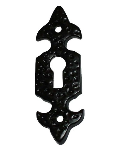 Fdl style key hole - fdl,