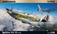 Eduard 1/48 Supermarine
