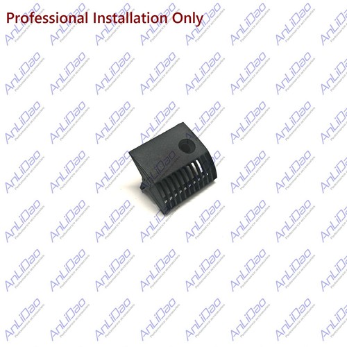 New outboard water inlet - new,