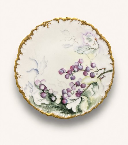 Antique limoges france - antique, d&c