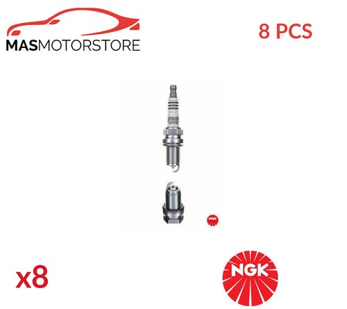 Engine spark plug - plug, set