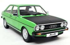 KK 1/18 - Audi 80 GT/E B1 1975