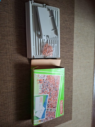 Subbuteo terrace set 61217 - subbuteo,
