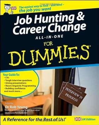 Job hunting career - job-hunting, &