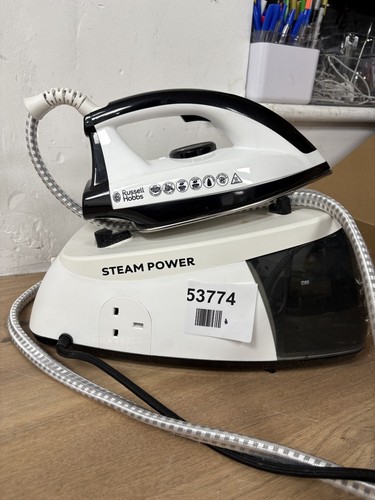 Russell hobbs 24420 steam - 24420,