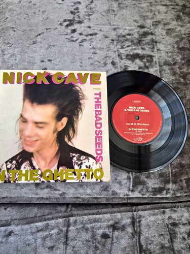 Nick cave the bad seeds - the,