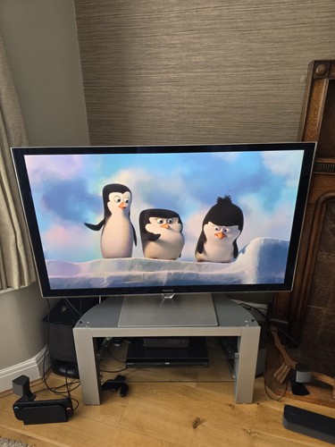Panasonic viera p50vt65b - viera, tx-p50vt65b