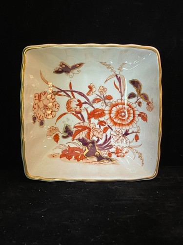 Mason mandalay square - mandalay, 4.25"