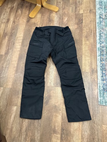 Rst motorbike trousers - motorbike, trousers.