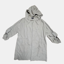 Be Cool Anorak Parka Jacket
