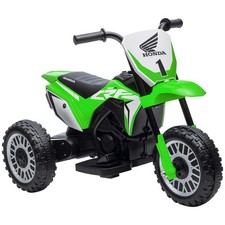 HOMCOM Honda CRF450RL Licensed