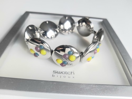 Swatch bijoux jewelry - swatch,