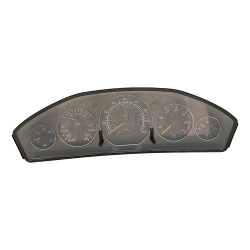 Mercedes r129 instrument - mercedes,