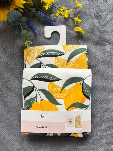 New ladies yellow lemon - new,
