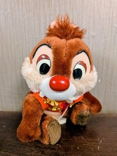 Vintage Chip & Dale plush