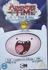 Adventure Time - Series 1 -