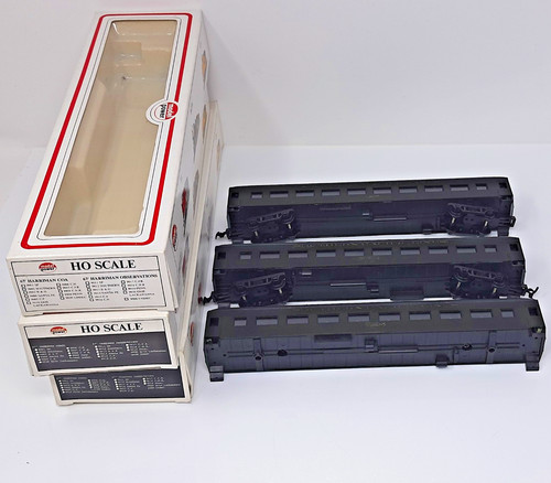 Model power harriman - ho,